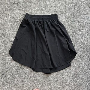 Lululemon skirt